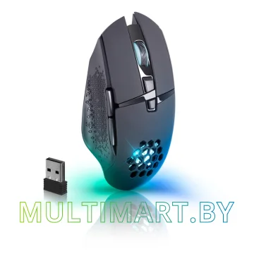 Игровая мышь Defender Glory GM-514 (черный) картинка 4